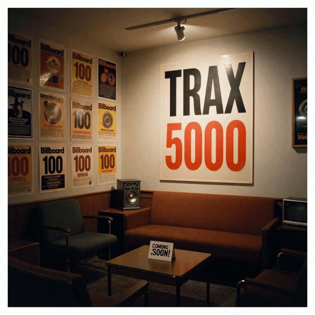 TRAX 5000